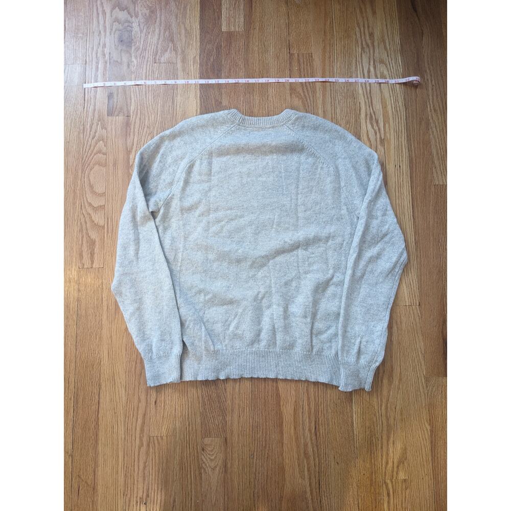 Goodthreads Wool Sweater - Picture 3 of 3